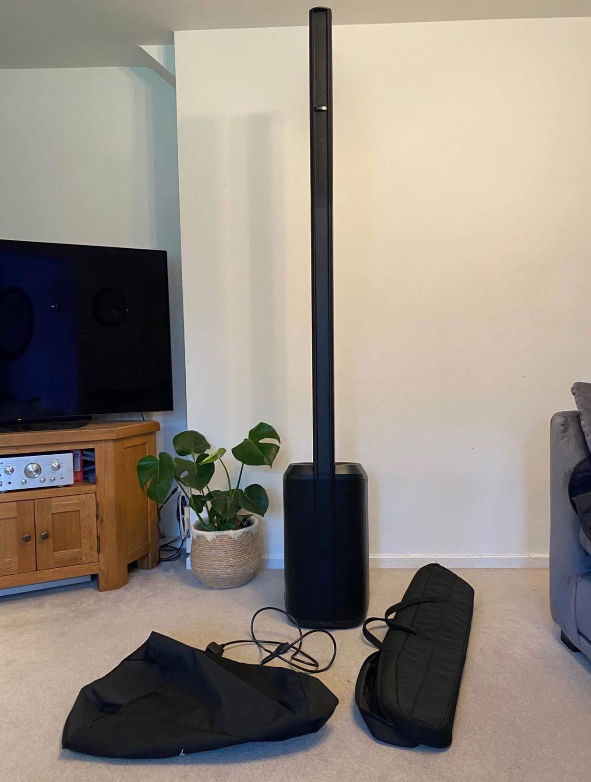 Bose L1 Pro 8