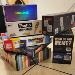 Board Games