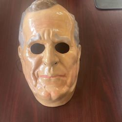 George Bush Mask