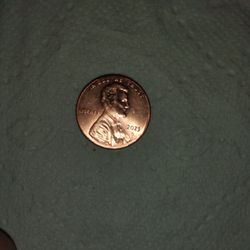 2023 D Mirror Penny very nice 