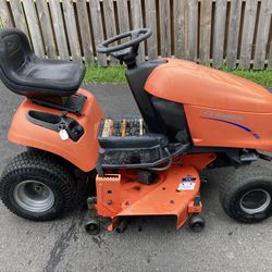 Simplicity Regent 14HP Riding Mower 38 Hydro for Sale in Alburtis