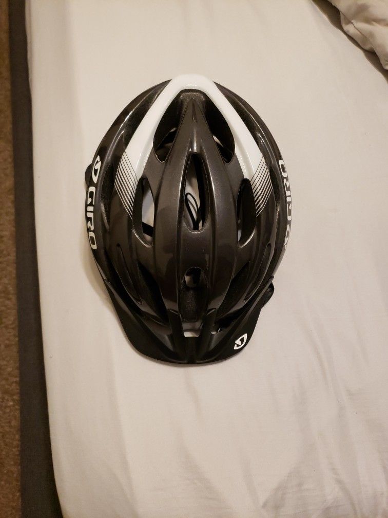 Giro Bicycle Helmet