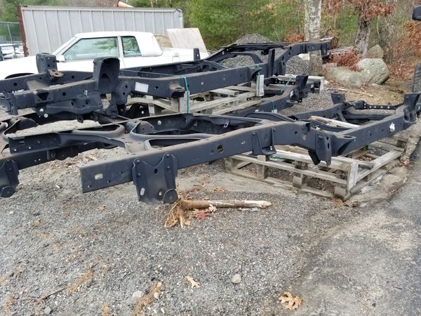 Каталог toyota frame