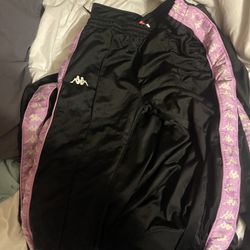 Kappa Sweatsuit