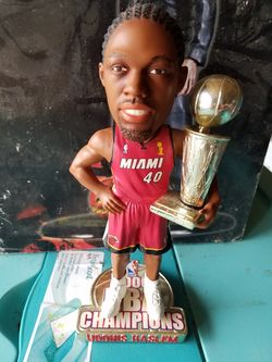 Udonis Haslem Bobble Head