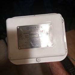 Bindicator
