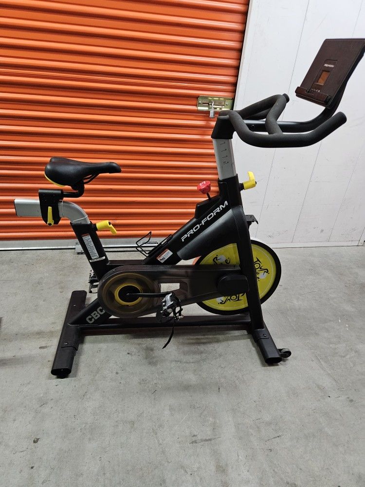 Proform Bike