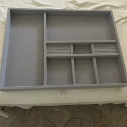 Jewelry Door Organizer