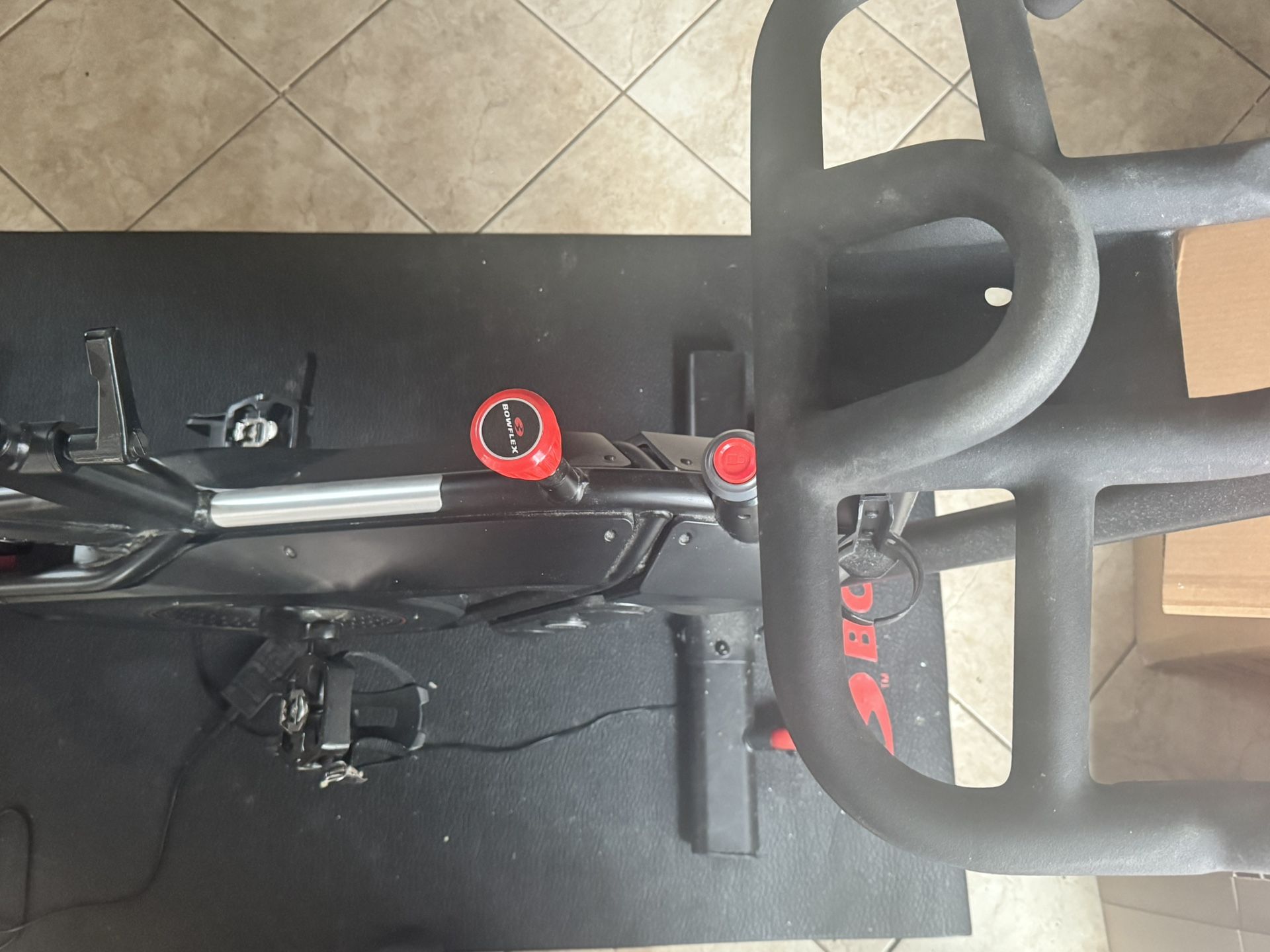 Bowflex