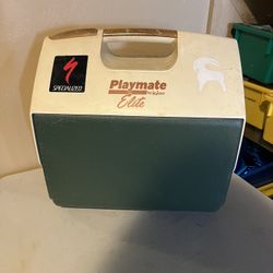 Playmate Cooler