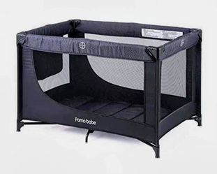 Pamo Babe Pack n Playpen