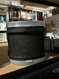 Bosch Mass Air Flow Sensor 0 280 218 197 (contact info removed)-01 Made in Germany