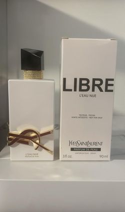 YSL LIBRE L’EAU NUE PARFUM DE PEAU 3.0oz - ONLY $115