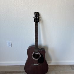 Guitar