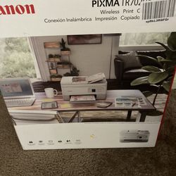 Cannon Printer 