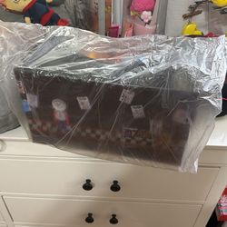 Five Nights At Freddys 2 Popcorn Bucket