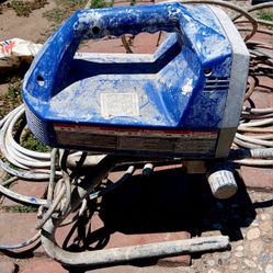 Magnum E-80 Airless Paint Sprayer