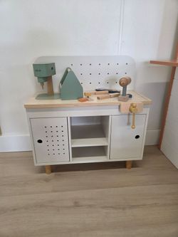Lalo workbench
