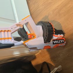 Nerf Ultra