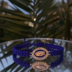 Virgen Bracelet