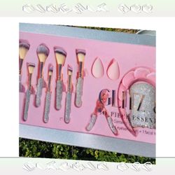 school close Complete Beauty Makeup Systems for Spotless Final Look