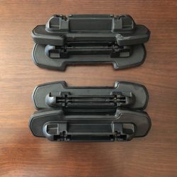 Yakima Base Pads #2