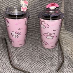 Thermal Cups