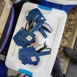 Label Guns