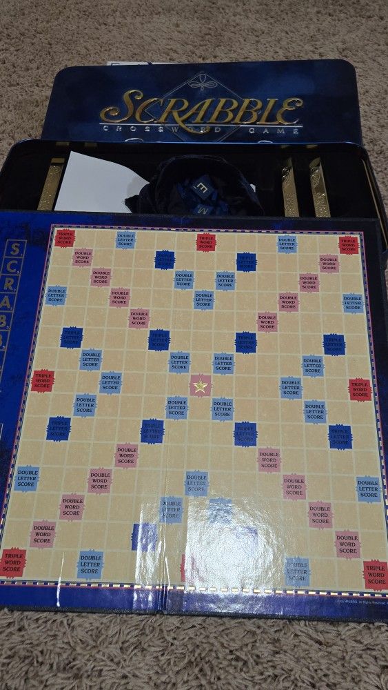 Classic Board Games