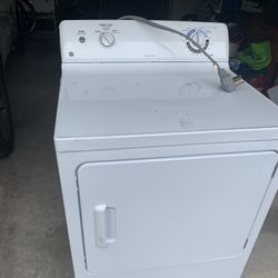 Dryer Machine 