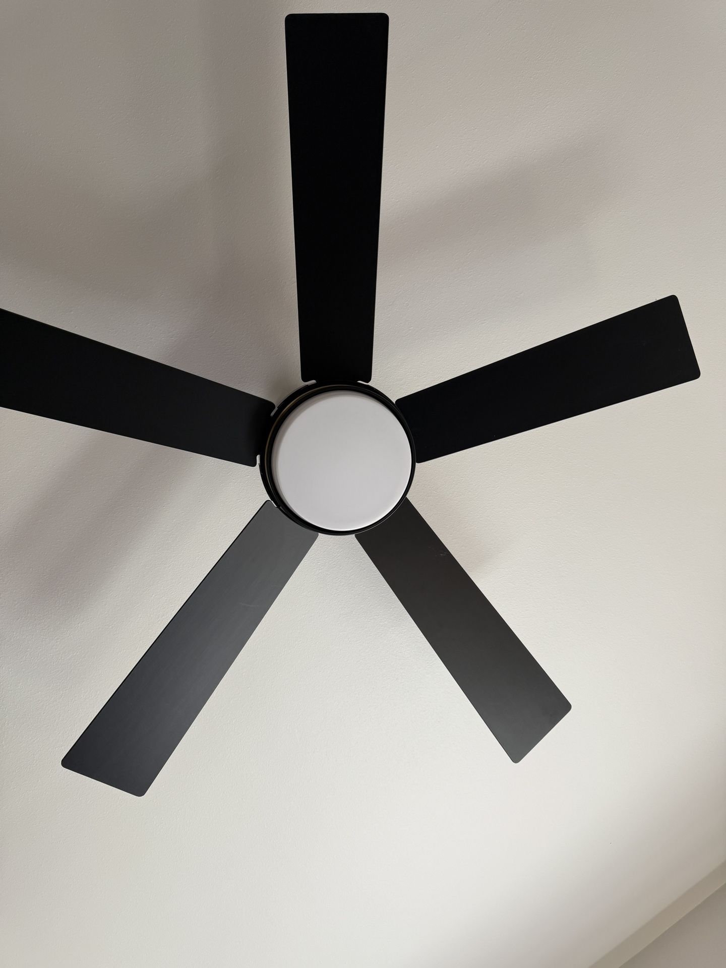 Kichler 52in Grace Fan With LED (Brand new)