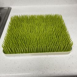 Boon Grass