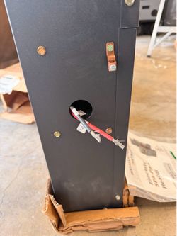 Raypak electric spa-pak heater