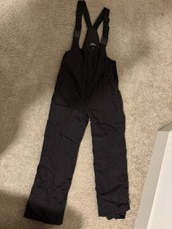 Snow Suit