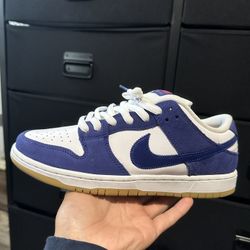 Nike Dunk Sb Dodgers