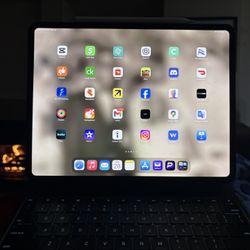 IPAD PRO 13inch