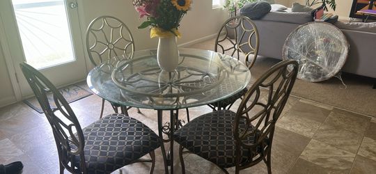 Dinning set