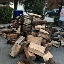 Firewood For Sale 
