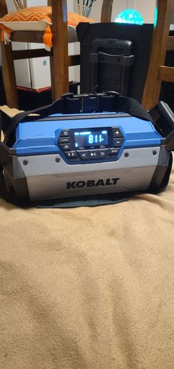 Boombox