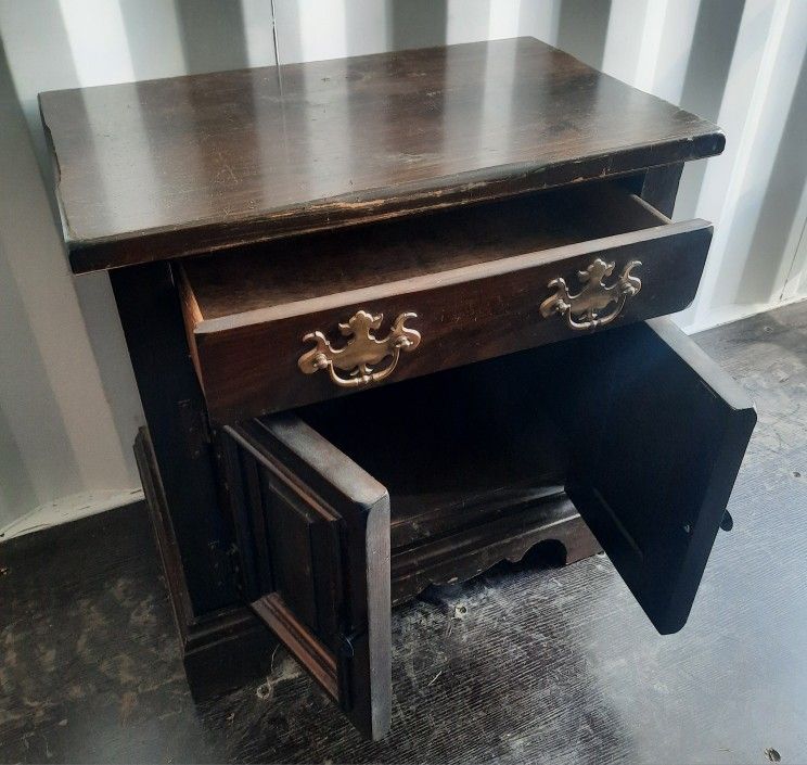 Antique Furniture