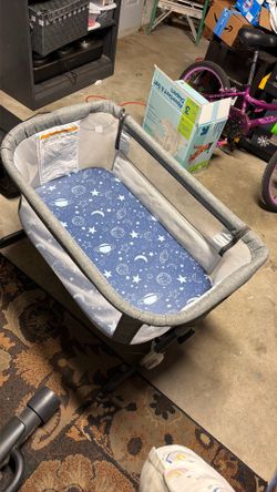 Bassinet