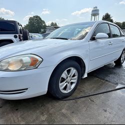 2014 Chevrolet Impala