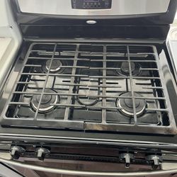 Estufa De Gas Marca Whirlpool 