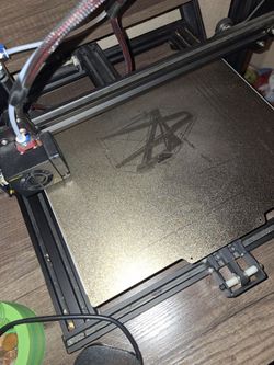 3d printer creality cr 10 mini