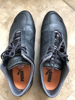 Puma mens shoes size 11