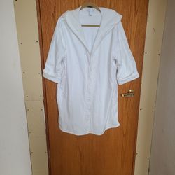 Spa CHARTER Club Robe