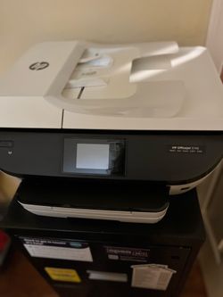 HP electric printer Office Jet 5746