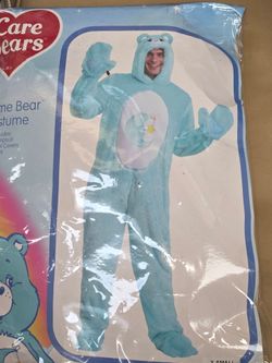 Halloween costume