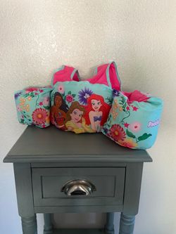 Girls Disney Princess Floatie