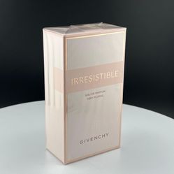 Givenchy Irresistible EDP Very Floral 